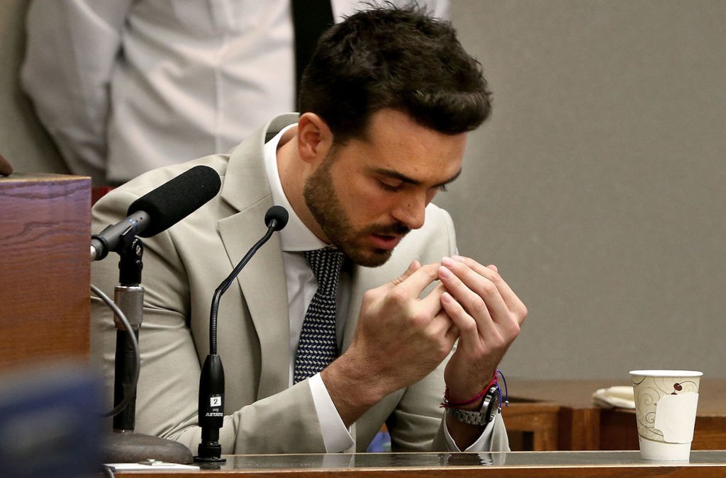 Caso Pablo Lyle: postergan el juicio a pedido del actor