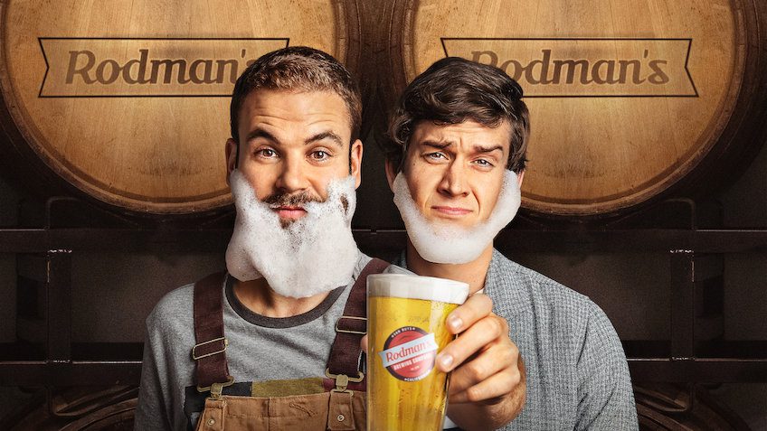 brews brothers ha renovado o cancelado la temporada 2 de netflix