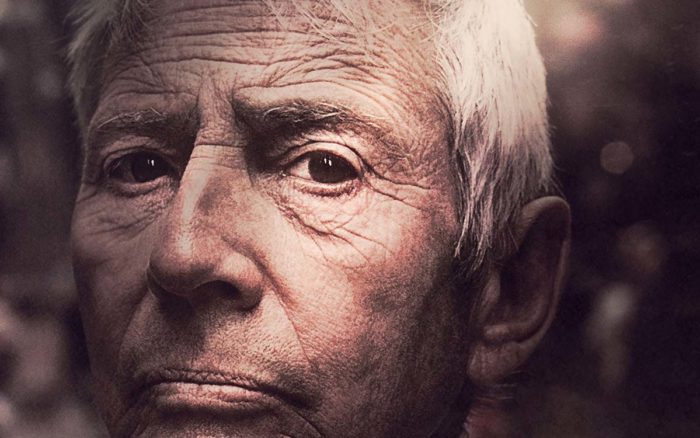 EU: Cadena perpetua para el multimillonario Robert Durst por asesinar a su amiga Susan Berman