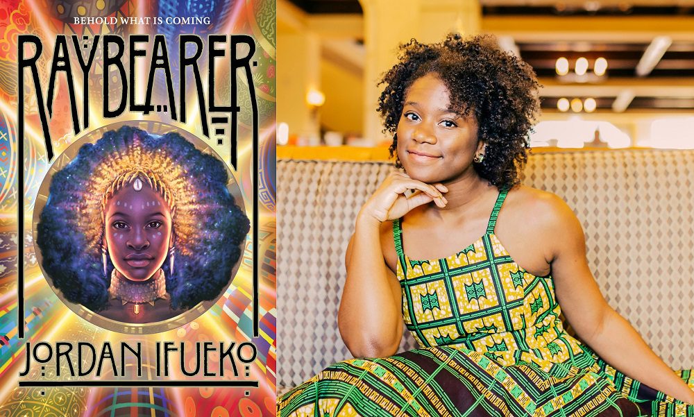 Ocr L Libro Raybearer 0816 03 1