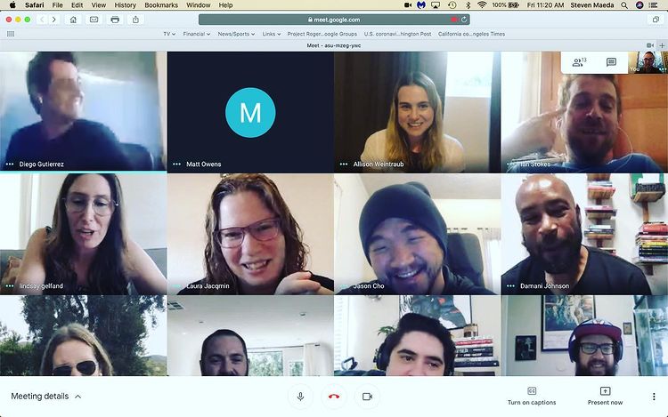 sala de escritores de una pieza