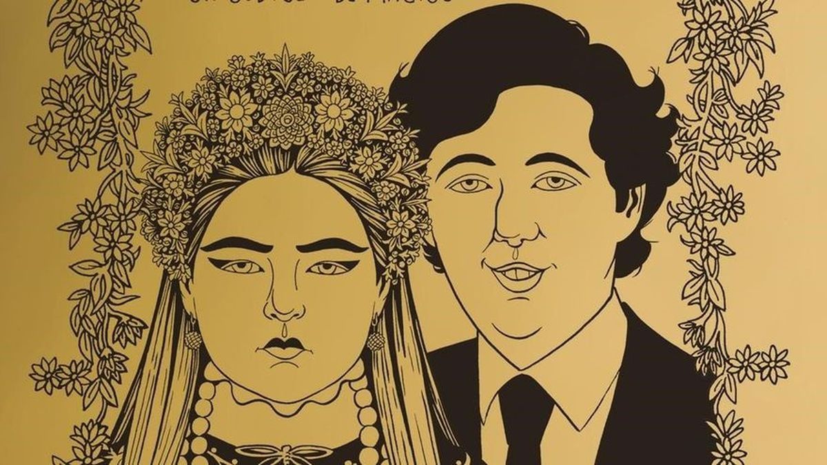 Los cómics se desatan con la sátira política