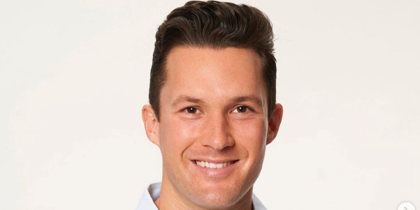 La despedida de soltera: edad, Instagram, trabajo, ciudad natal y más de Alec Thompson