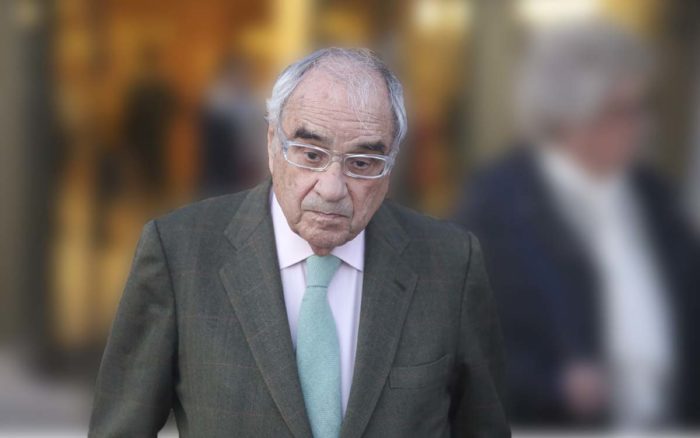 Justicia argentina procesa al exministro español Martín Villa por homicidio y torturas durante el franquismo