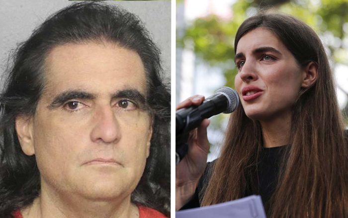 ‘No tengo nada que colaborar con Estados Unidos’, aseguró Alex Saab antes de ser extraditado