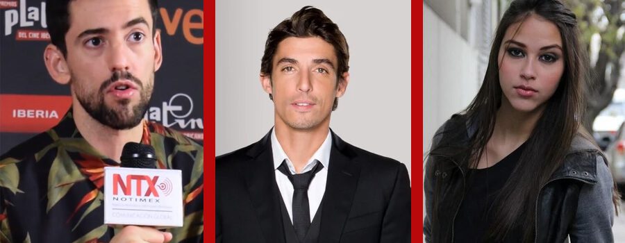 nuevo elenco principal de narcos mexico temporada 3