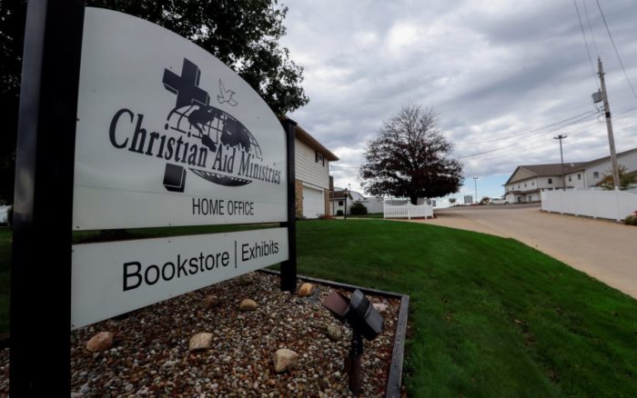 Haití | La banda 400 Mawozo pide 17 millones de dólares para liberar a misioneros secuestrados