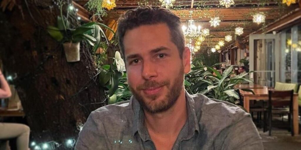 La despedida de soltera: edad, Instagram, trabajo, ciudad natal y más de Casey Woods