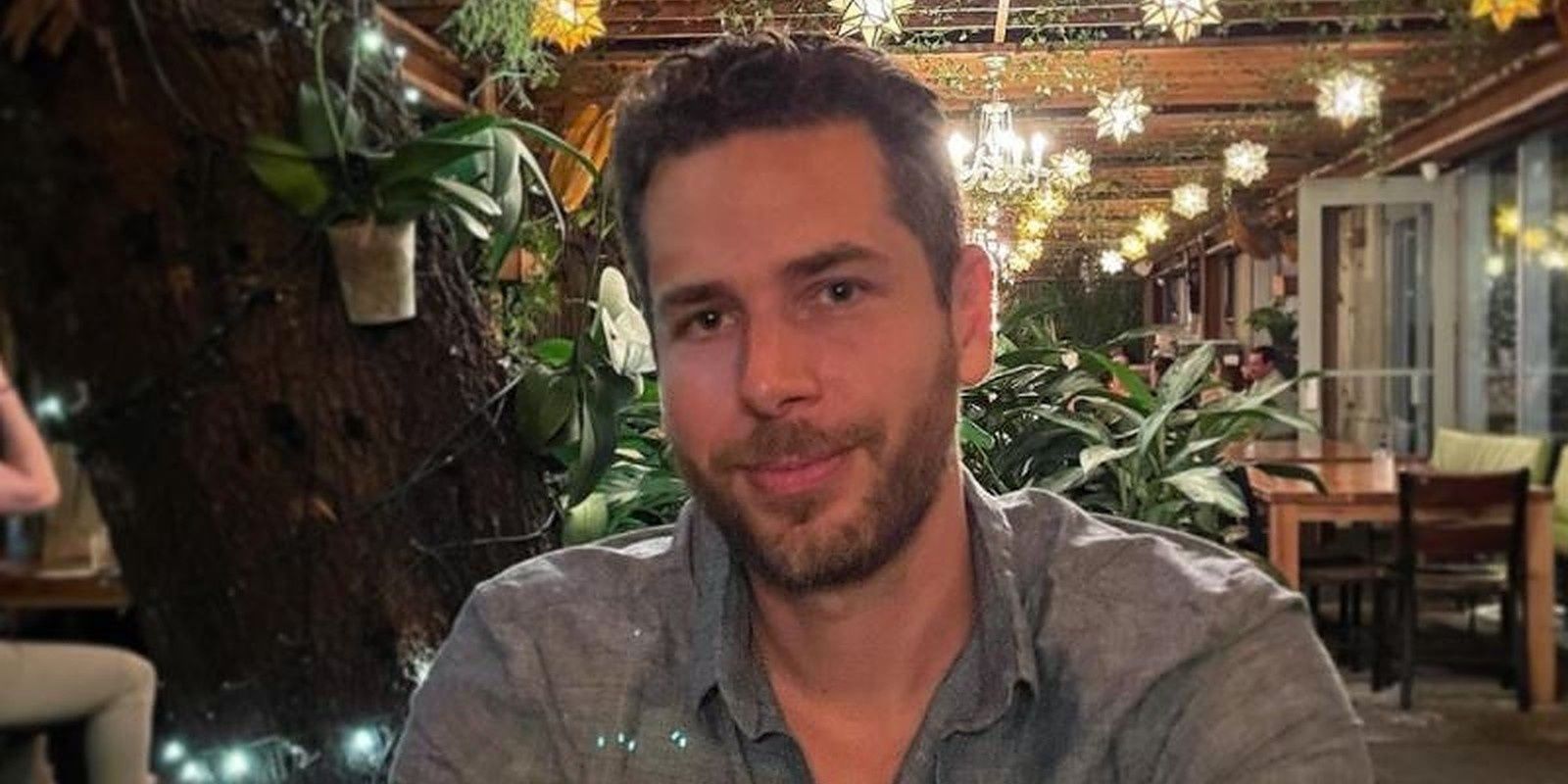 La despedida de soltera: edad, Instagram, trabajo, ciudad natal y más de Casey Woods