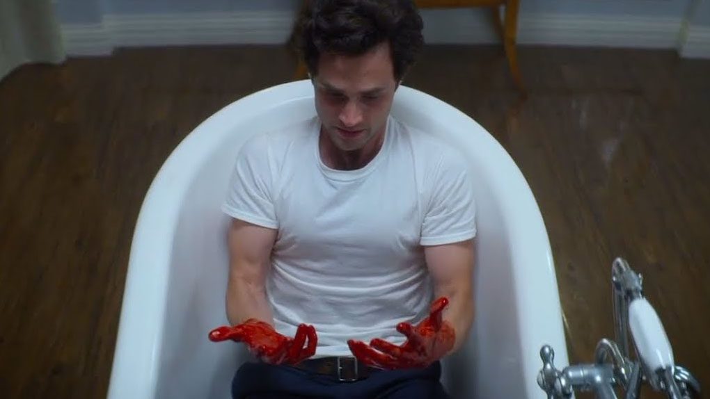 tu temporada 4 netflix joe sangre en sus manos