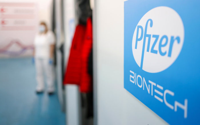 Reino Unido obtiene los antivirales contra el Covid-19 de Merck y Pfizer