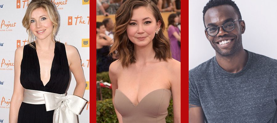 elenco para perros en el espacio netflix