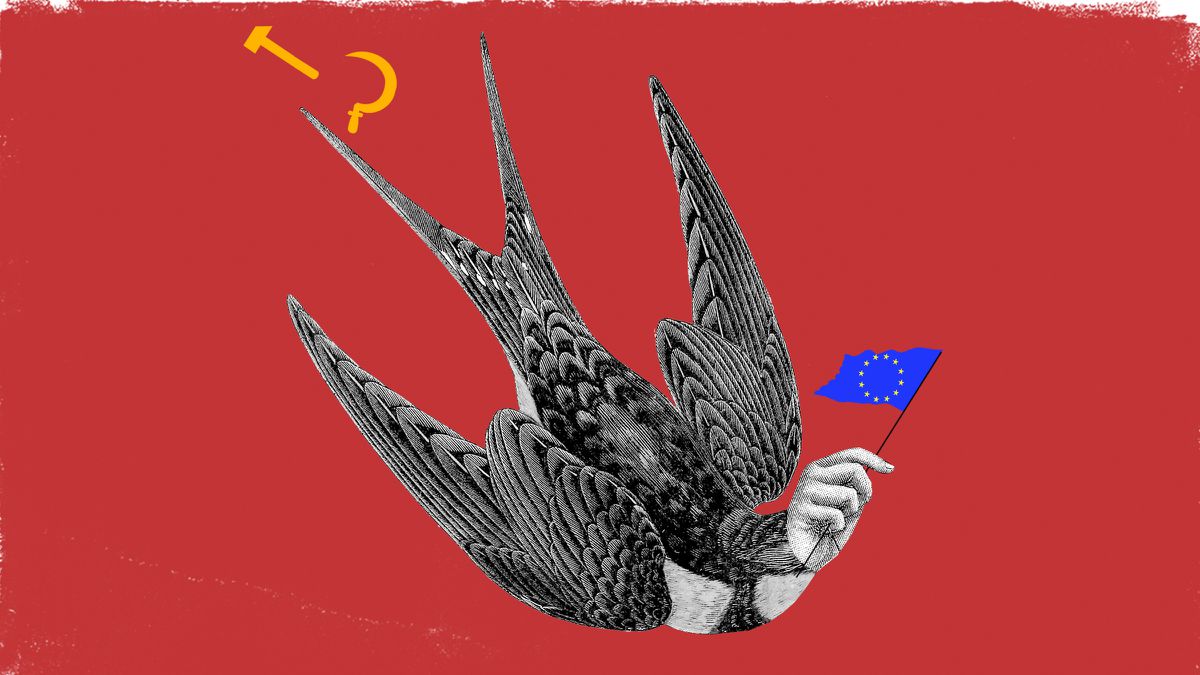 Europa Central, del poscomunismo a la democracia