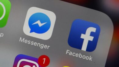 Facebook Messenger agrega nuevas experiencias de realidad aumentada para videollamadas grupales