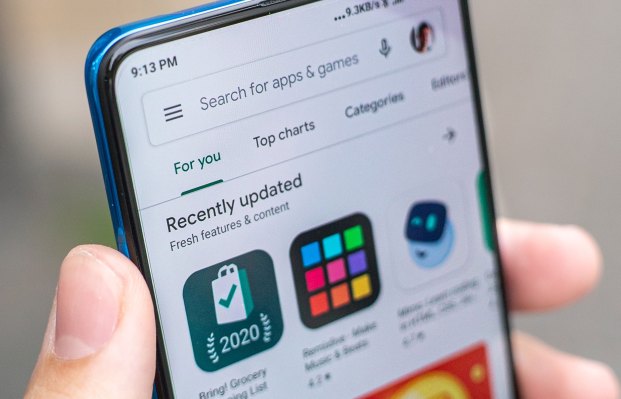 Google reduce las tarifas de Play Store al 15% en las aplicaciones de suscripción, hasta un 10% para las aplicaciones multimedia