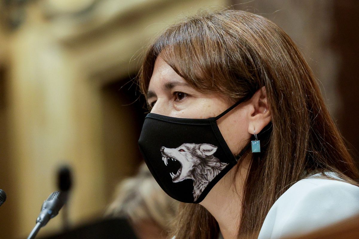 La Guardia Civil concluye que Laura Borràs “dio indicaciones” para fraccionar contratos públicos