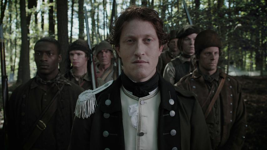 convertir a los espías de washington netflix