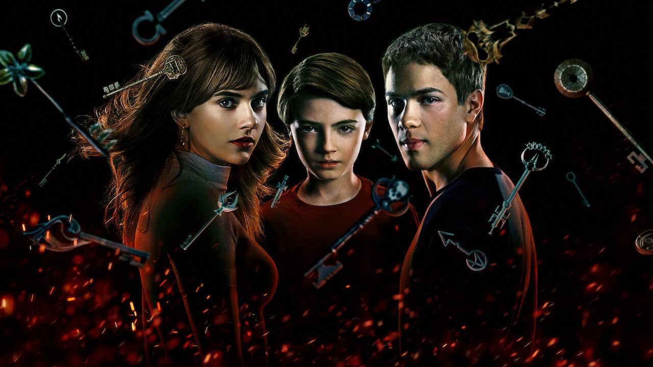 mejores nuevos programas de televisión en netflix esta semana 22 de octubre de 2021