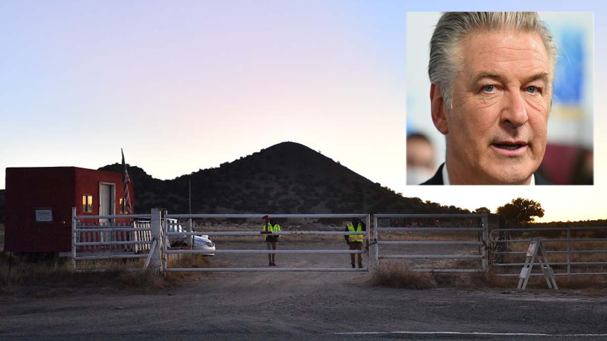 Orden judicial: Baldwin no sabía que el arma contenía munición activa