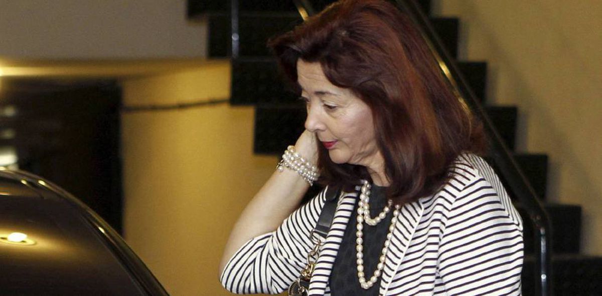 Concepción Espejel, la magistrada que ya consideró inconstitucional la ley del aborto