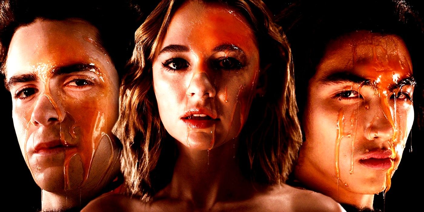 Sé lo que hiciste el verano pasado: es [SPOILER] ¿Muerto?  Toda la evidencia