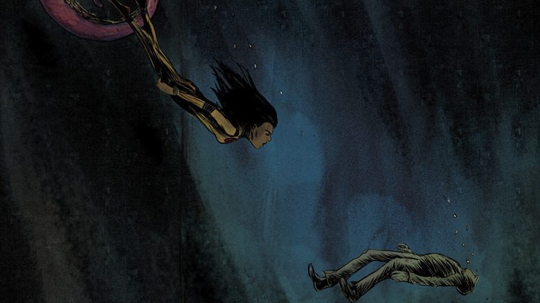 ¿De qué se trata el departamento? 1632857095