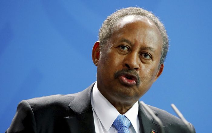 Denuncian golpe de Estado en Sudán; militares arrestan a primer ministro y a parte del gabinete