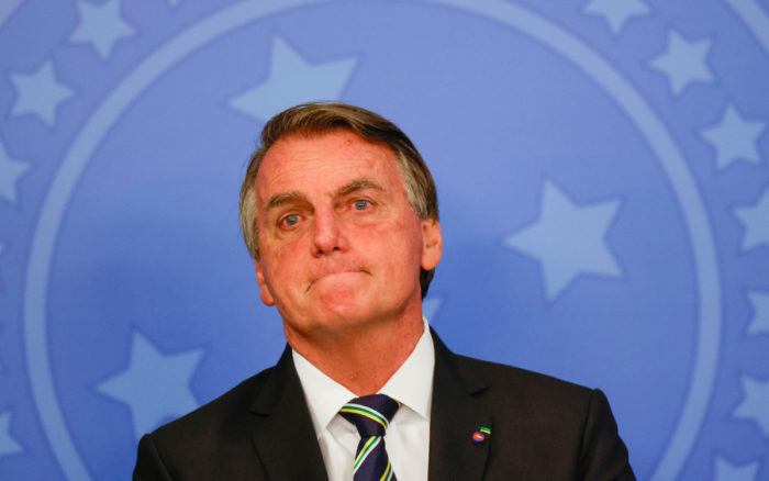 Privatización de Petrobras está ‘en nuestro radar’: Bolsonaro