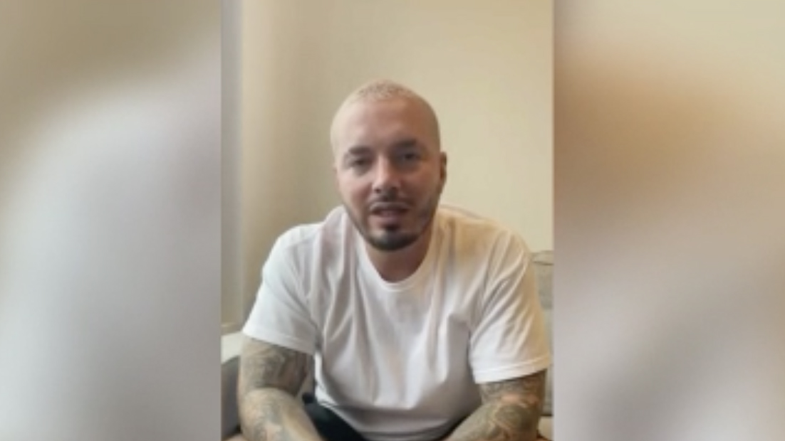 “Madre, discúlpame”: J Balvin pide perdón tras críticas de sexismo y racismo en su video “Perra”