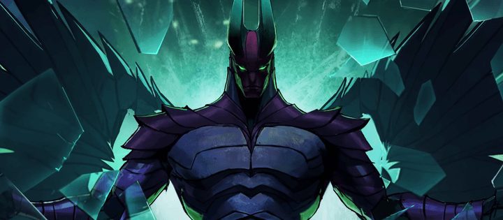 dota dragons blood temporada 2 netflix estado de renovación y estado de lanzamiento terrorblade