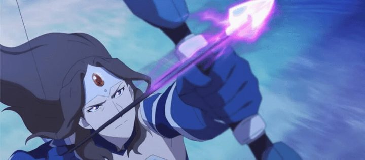 dota dragons blood temporada 2 netflix estado de renovación y estado de lanzamiento mirana