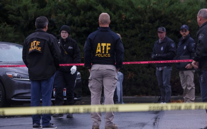 Tiroteo en centro comercial de Estados Unidos deja dos muertos y cuatro heridos | Video