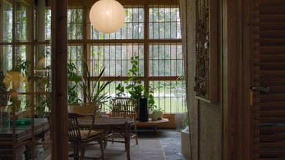 Villa Mairea (Noormarkku, Finlandia).