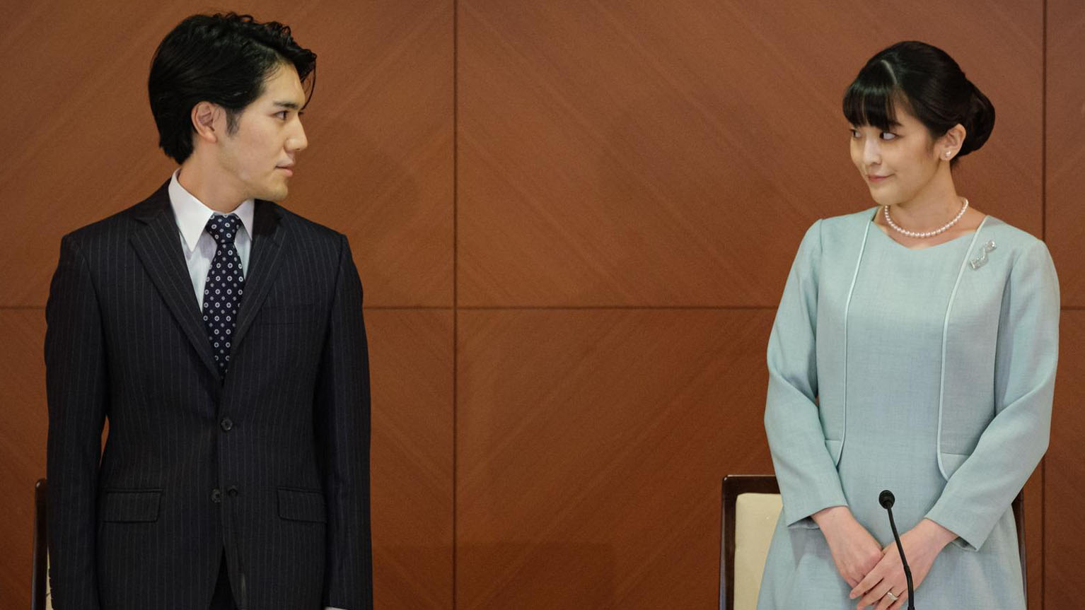 La increíble historia de la princesa que dejó la realeza por casarse con un plebeyo