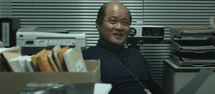 mi nombre temporada 2 k drama netflix cha gi ho