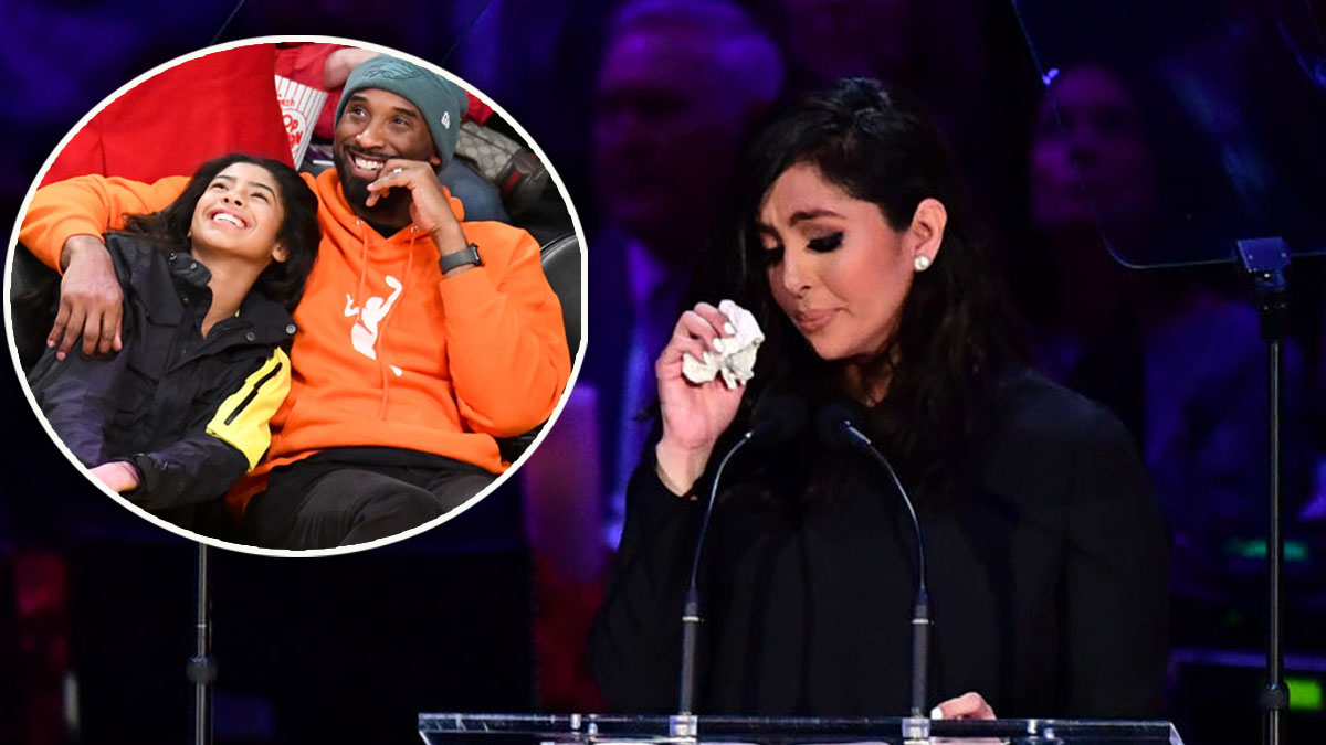 Caso Bryant: juez otorga moción en el caso de fotos del accidente mortal