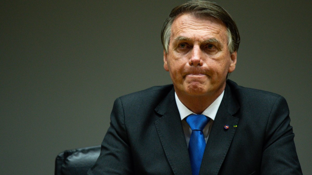 Informe que acusa a Bolsonaro de “crímenes contra la humanidad” será enviado a la Justicia