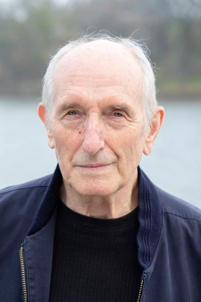 Vaclav Smil, el gran historiador de la energía.