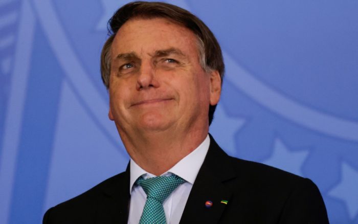 ‘Una payasada’, el informe que propone acusarme de crímenes por gestión de la pandemia: Bolsonaro