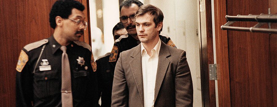 monstruo la historia de jeffrey dahmer netflix