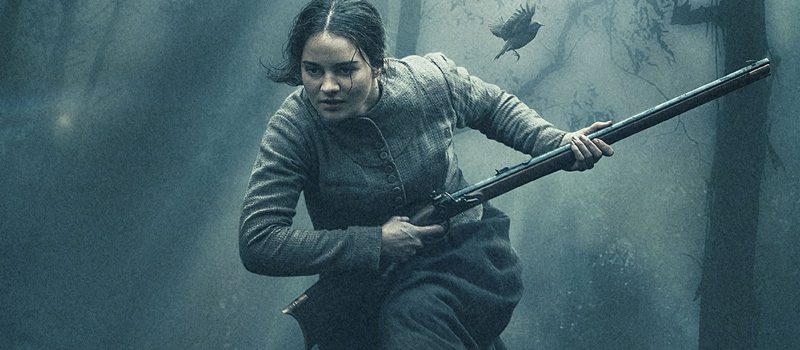 El ruiseñor Netflix