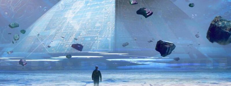 el-problema-de-los-tres-cuerpos-netflix el problema de los tres cuerpos netflix