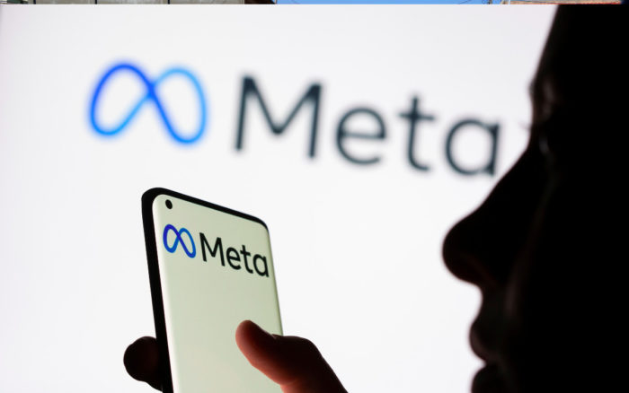 Así explicó Zuckerberg en qué consiste ‘Meta’ | Video