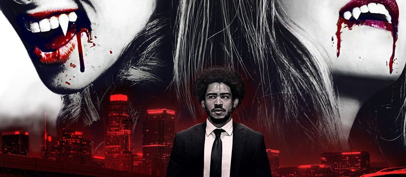 la mejor película de los dientes de la noche en netflix