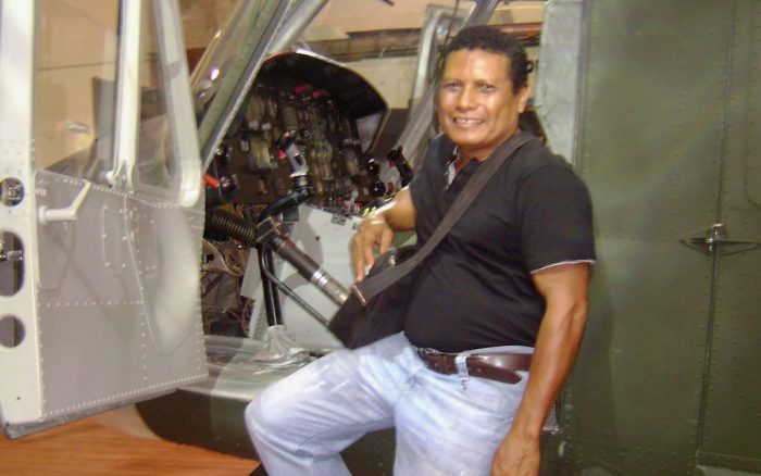 Periodista de Acapulco es plagiado y recibe cinco balazos