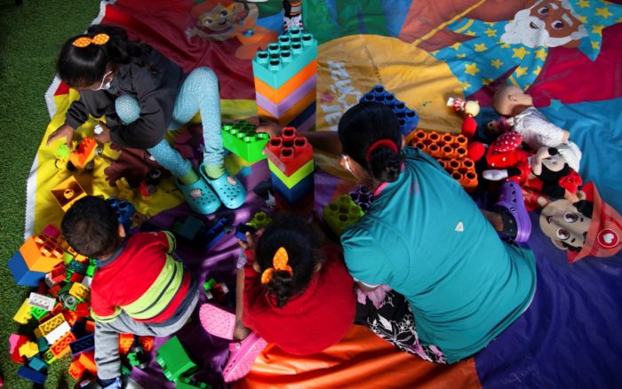 Colombia comenzará a vacunar contra Covid-19 a nos de 3 a 11 años