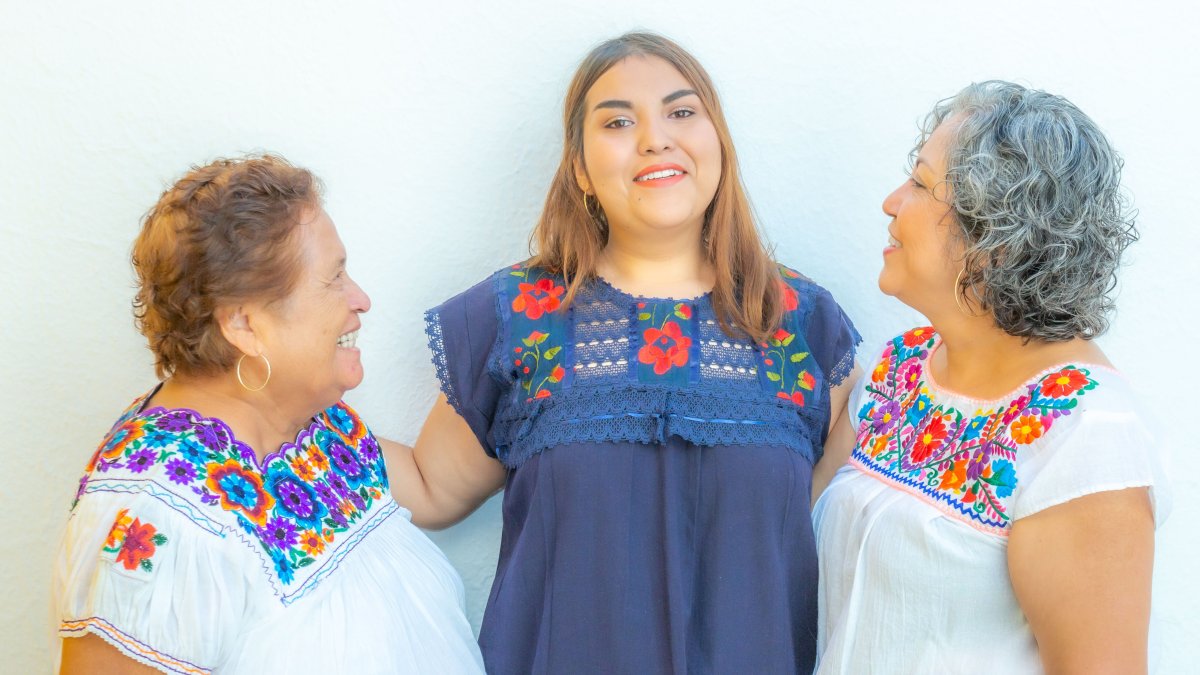 NBCUniversal y Telemundo forman parte de la primera guía de narración de historias enfocada en mujeres latinas