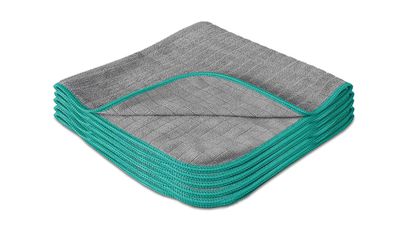 Ideales para no soltar ningún tipo de pelo ni pelusa.