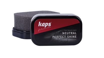 Abrillanta sin apenas esfuerzo con su material esponjoso.