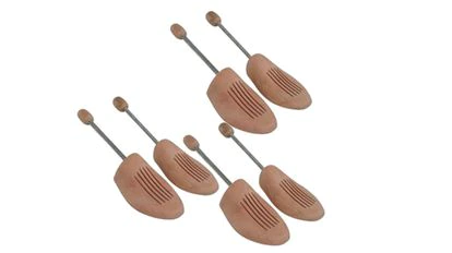 Mejor la madera que el plástico para una conservación óptima.